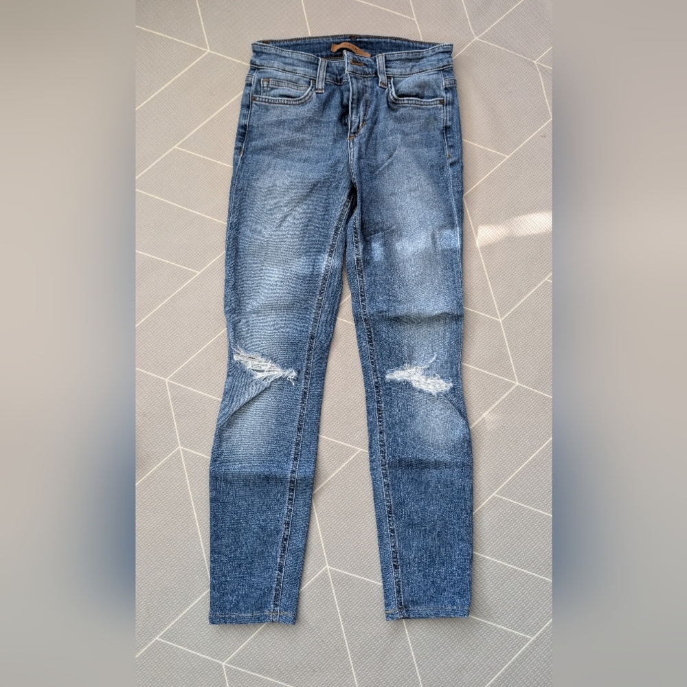 Joes denim jeans